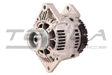 Alternator TT11976