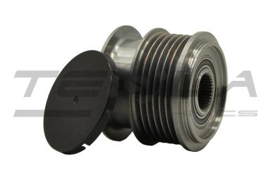 Freewheel pulley TT64526