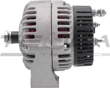Alternator TT12044