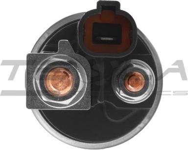 Solenoid TT76754