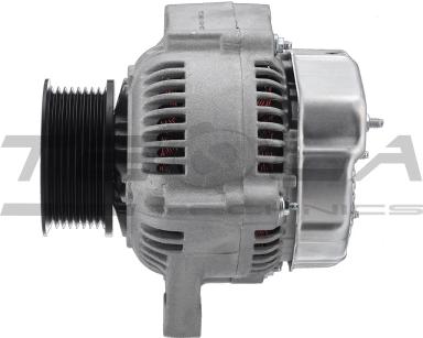 Alternator TT12061
