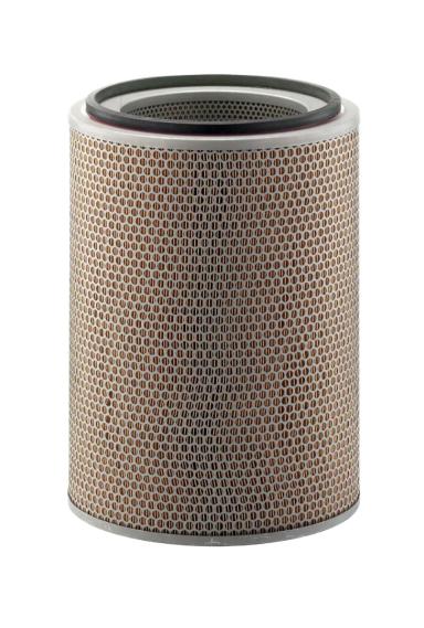 Air filter TTF0396