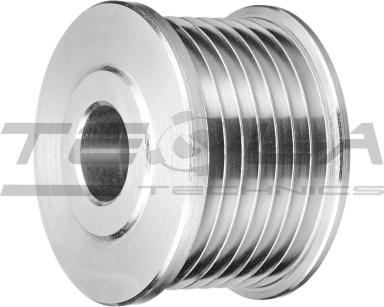 Pulley & Fan TT64295 PRO