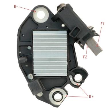 Regulator TT31861