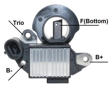 Regulator TT31308