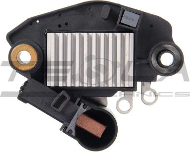 Regulator TT31660