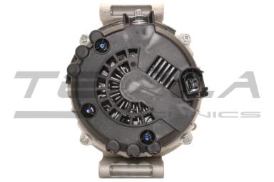 Alternator TT12987