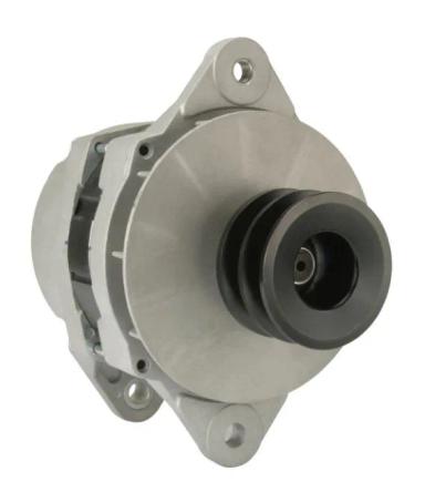 Alternator TT11604