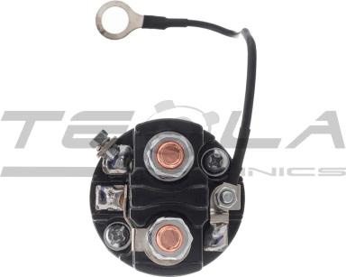 Solenoid TT76650