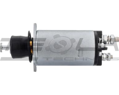 Solenoid TT76184