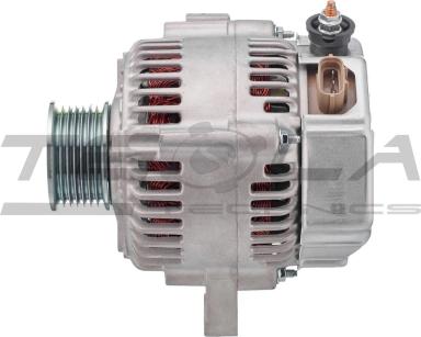 Alternator TT11970
