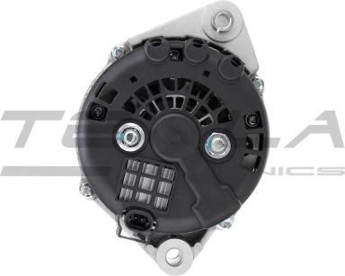 Alternator TT12956