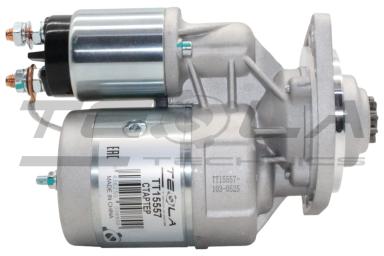 Starter TT15557