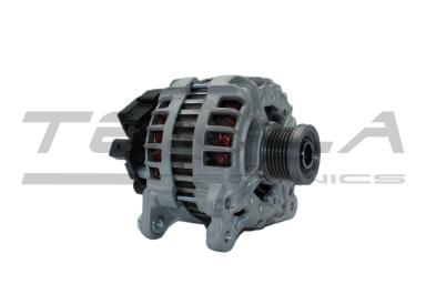 Alternator TT12849