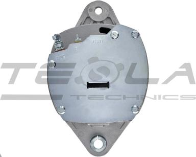Alternator TT12790 PRO