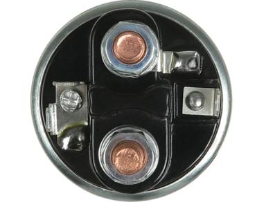 Solenoid TT76099