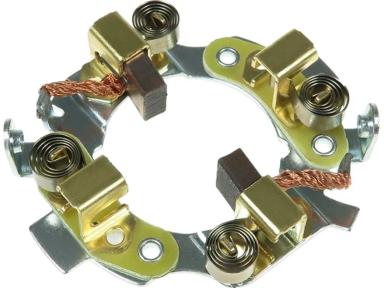 Starter brush holder assembly TT51227