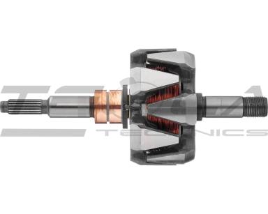Rotor TT71172