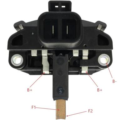 Regulator TT31146