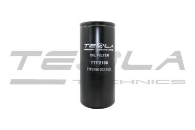 Special filter TTF2198