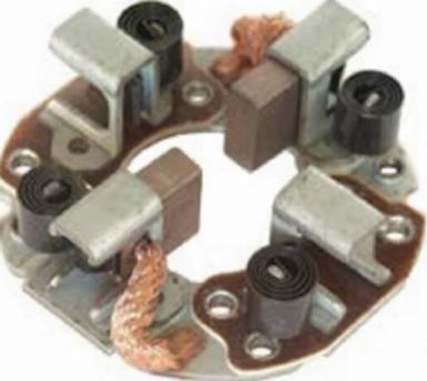 Starter brush holder assembly TT51093