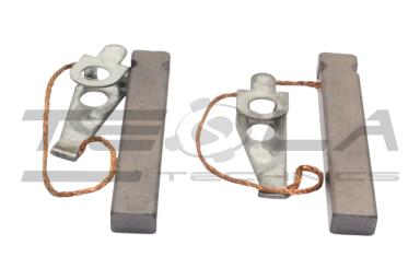 Alternator brush set TT53088 PRO