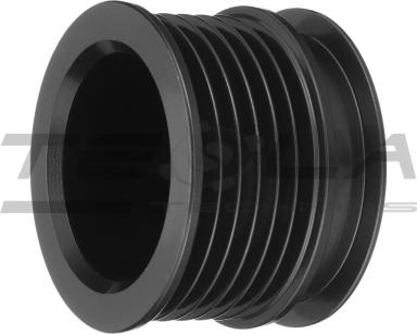Pulley & Fan TT64128 PRO