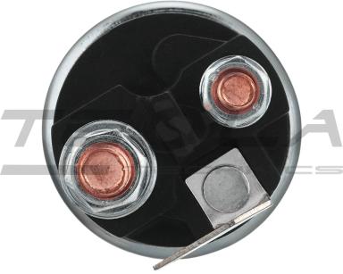 Solenoid TT76756