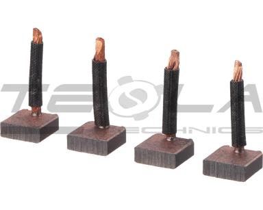 Starter brush set TT53114