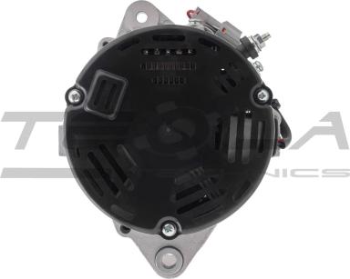 Alternator TT12824