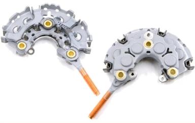 Rectifier TT34708