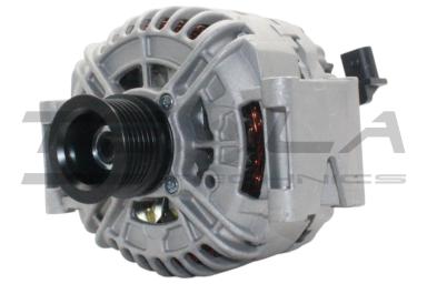 Alternator TT11910
