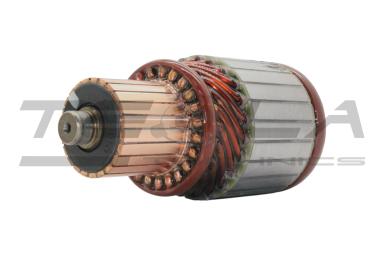 Armature TT71756 PRO
