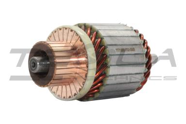 Armature TT71631