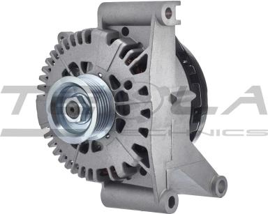 Alternator TT12003 PRO
