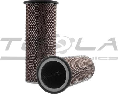 Air filter TTF0293