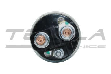 Solenoid TT76306 PRO