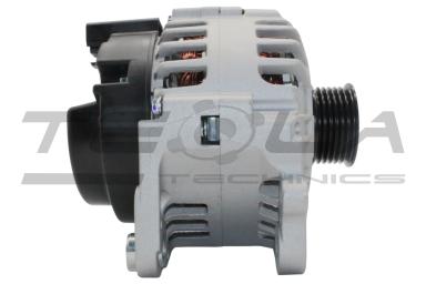 Alternator TT12336