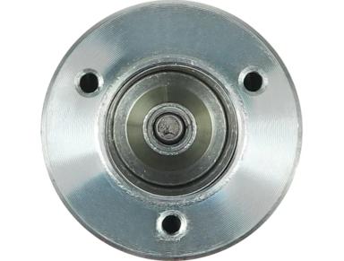 Solenoid TT76102
