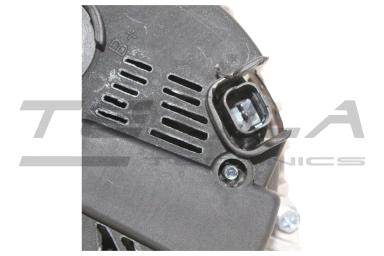 Alternator TT11253