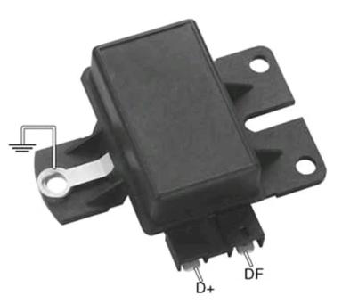 Regulator TT31007