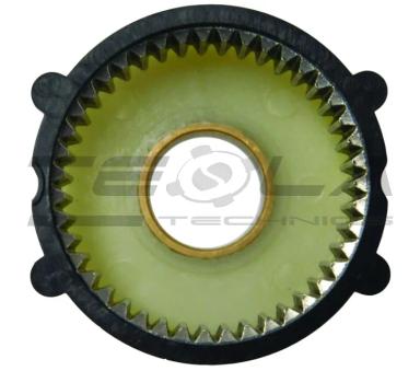 Differential TT66263