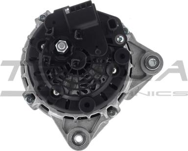 Alternator TT12904 PRO
