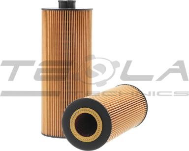 Oil filter TTF2179