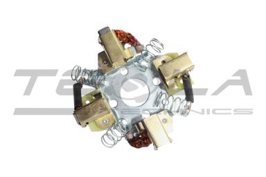 Starter brush holder assembly TT51179