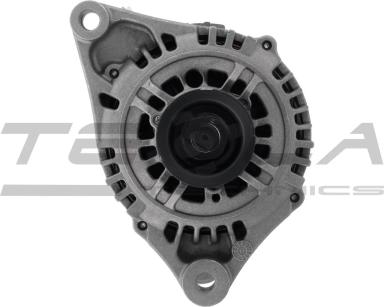 Alternator TT11762 PRO