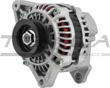 Alternator TT11681