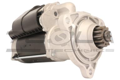 Starter TT15335