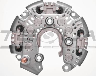Rectifier TT34705