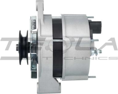 Alternator TT13009